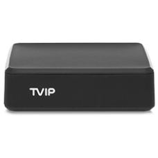 Медиацентр TVIP S-Box v.710